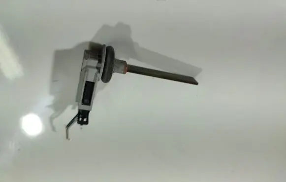 Audi A3 S3 8P Interior temperature sensor 784302B