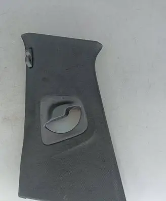 BMW 5 G30 G31 (B) pillar trim (top) AL2187 7384527