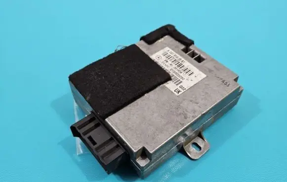 Mercedes-Benz S W221 Central body control module A2218703587 IMPRK1363559