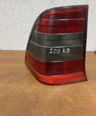 Mercedes-Benz C W202 Rear/tail lights 2028203964 E1016