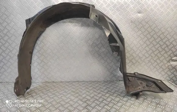 Honda Accord Front wheel arch liner splash guards 74151TL0G000 LE815111500