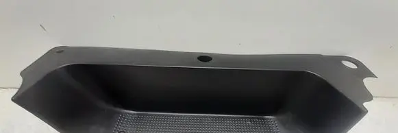 Nissan Primastar Front sill trim cover 8200523968 93057781