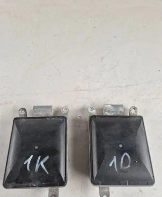 Blind spot module