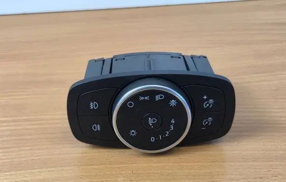 Ford Focus Light switch 1050797300 H1BT13D061AE SW52HW0900