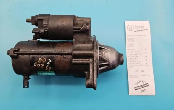 Lexus IS 200-300 Starter motor IMPRK1364875