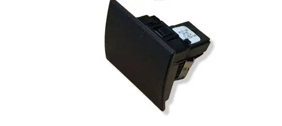 Volkswagen Golf V Sun solar sensor 5K0907539A