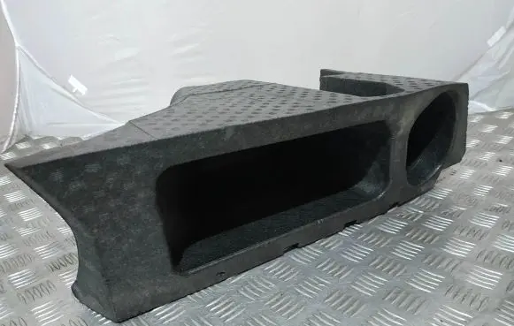 Mercedes-Benz Vito Viano W447 Centre console side trim rear A6396920156