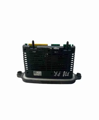 BMW 5 F10 F11 Headlight ballast module Xenon 725827802