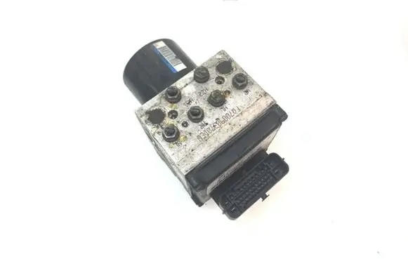 Volkswagen PASSAT B6 ABS Pump 3C0614109