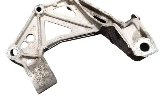 Skoda Roomster (5J) Front lower control arm/wishbone 6Q0199294D