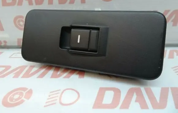 Land Rover Discovery Electric window control switch 080516-1