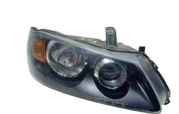 Nissan Almera N16 Headlight/headlamp