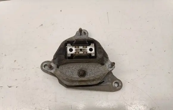 Gearbox mount