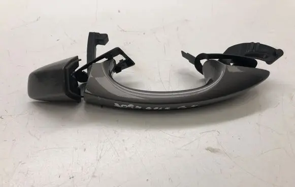 Volkswagen Golf VII Rear door exterior handle 5G0837205