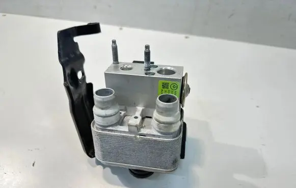 Peugeot 508 II Air conditioning (A/C) air dryer 09000003 2023022700001 EGH05M030