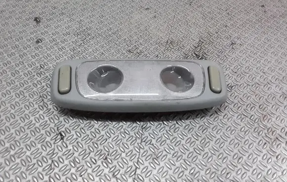 Suzuki Liana Rear seat light