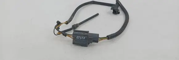 Volvo S60 Windshield washer fluid level sensor 