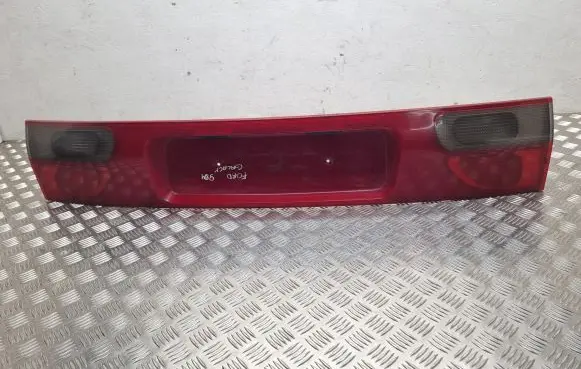 Ford Galaxy Rear light center trim bar blend 