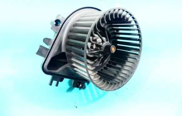 Mini One - Cooper R50 - 53 Heater fan/blower 0030805 IMPRK941379