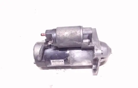 Opel Signum Starter motor 55352882 6J22 M001T30171
