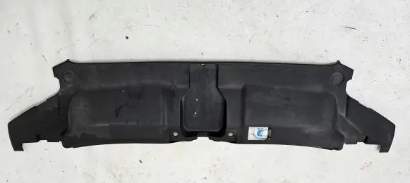Audi A6 S6 C7 4G Radiator trim 4G0807081D