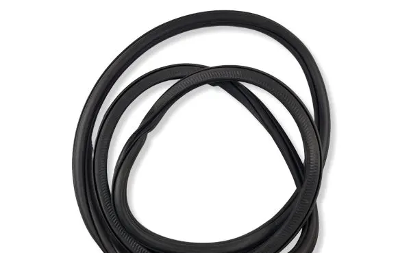 Volkswagen Tiguan Allspace Front door rubber seal 5NN867912