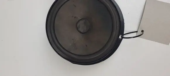 Volkswagen Golf Plus Rear door speaker 1K0035454M