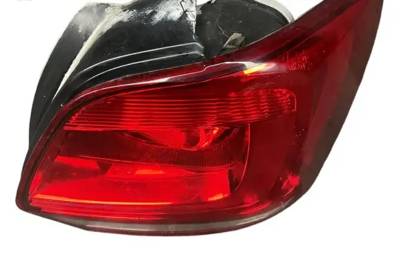 Volkswagen Polo V 6R Rear/tail lights 6R0945258B 6R0945096