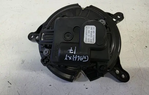 Ford Galaxy A/C air flow flap actuator/motor DG9H19E616CA