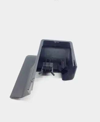 Subaru Forester SJ Front passenger seat rail trim 64115SG000