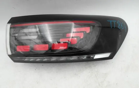 Volkswagen ID.4 Rear/tail lights 11A945208A SW0063