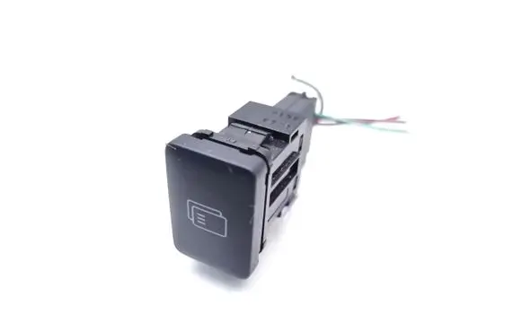 Mitsubishi Outlander Other switches/knobs/shifts 