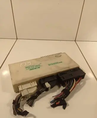 BMW 5 E39 Comfort/convenience module 6920819 6010729015 60837710