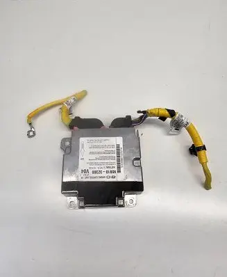 Hyundai i40 Airbag control unit/module 959103Z300 3Z95910300