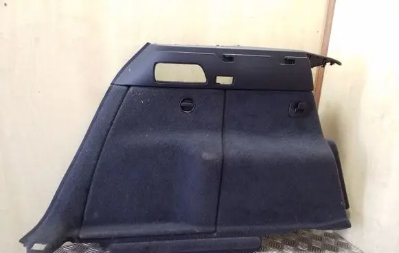 Audi Q5 SQ5 Other trunk/boot trim element 8R0863879D