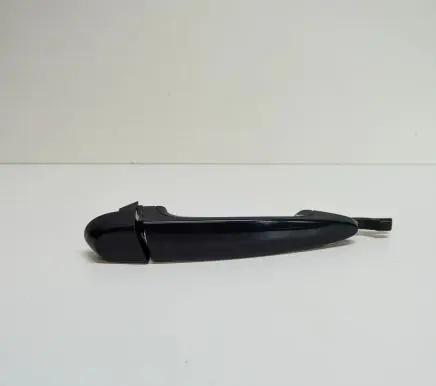 BMW X4 F26 Front door exterior handle 7207694