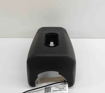 Porsche Panamera (971) Steering wheel column trim 971858566A
