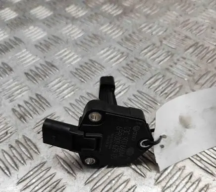 Audi A6 S6 C6 4F Oil level dip stick 6PR00962905 03C907660M