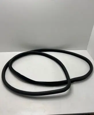 Mercedes-Benz CLC CL203 Rubber seal front door (on door) A2036970551