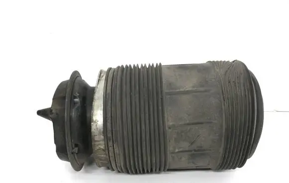 Audi A6 S6 C8 4K Air suspension rear shock absorber 4K0616001E AU58XHA HAR0521001