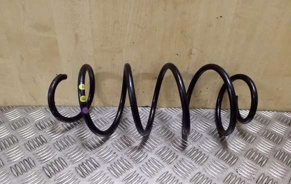 Peugeot 208 Front coil spring