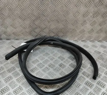 BMW 3 F30 F35 F31 Rubber seal rear door 831102T000