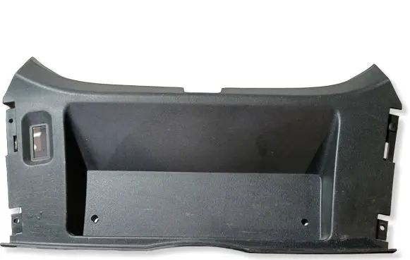Chrysler Crossfire Trunk/boot side trim panel A1936902925