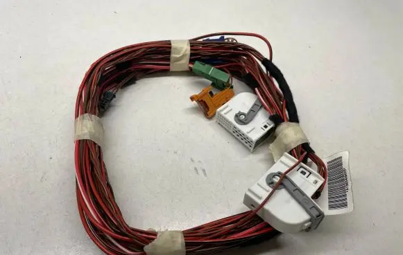 Mercedes-Benz GLA W156 Other wiring loom A1565409605 1565409605