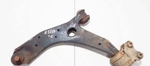Mazda 5 Front lower control arm/wishbone