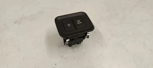 Porsche Macan (95C) Light switch 95c941527c
