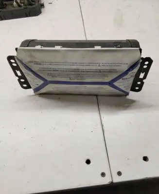 Passenger airbag