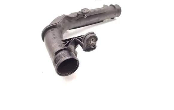 Skoda Octavia Mk2 (1Z) Intercooler hose/pipe 1K0145770AE 0281002977 03G906051E