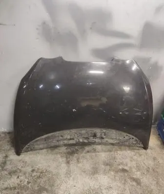 Seat Leon (1P) Engine bonnet/hood 