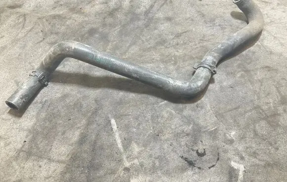 Mercedes-Benz Sprinter W906 Engine coolant pipe/hose A9068320123